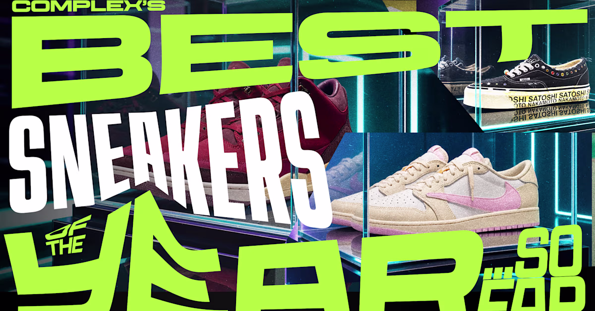Vote for the Best Release So Far