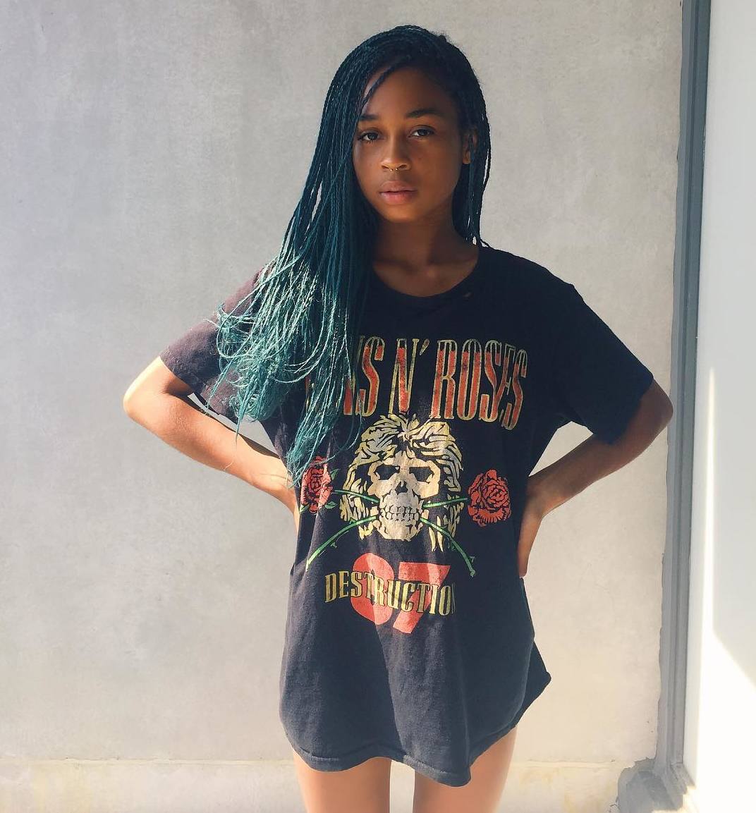 Ebhoni singer