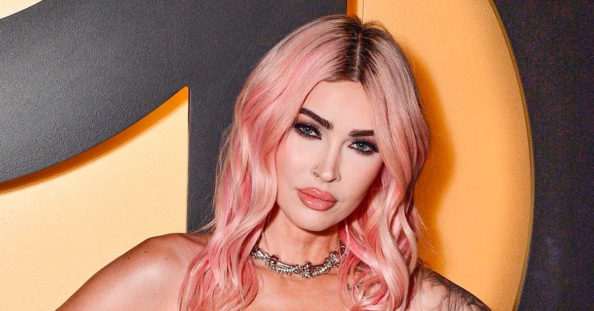 Megan Fox Announces Paid Content Subscription, Takes Ownership Stake in ...