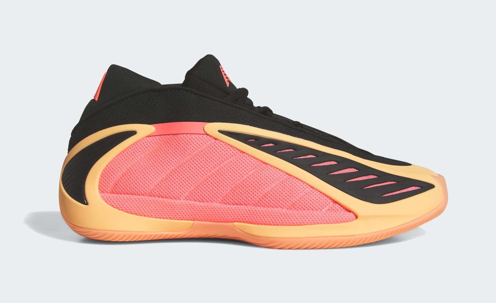 Official Look at Anthony Edwards' Adidas AE 2 'With Love'
