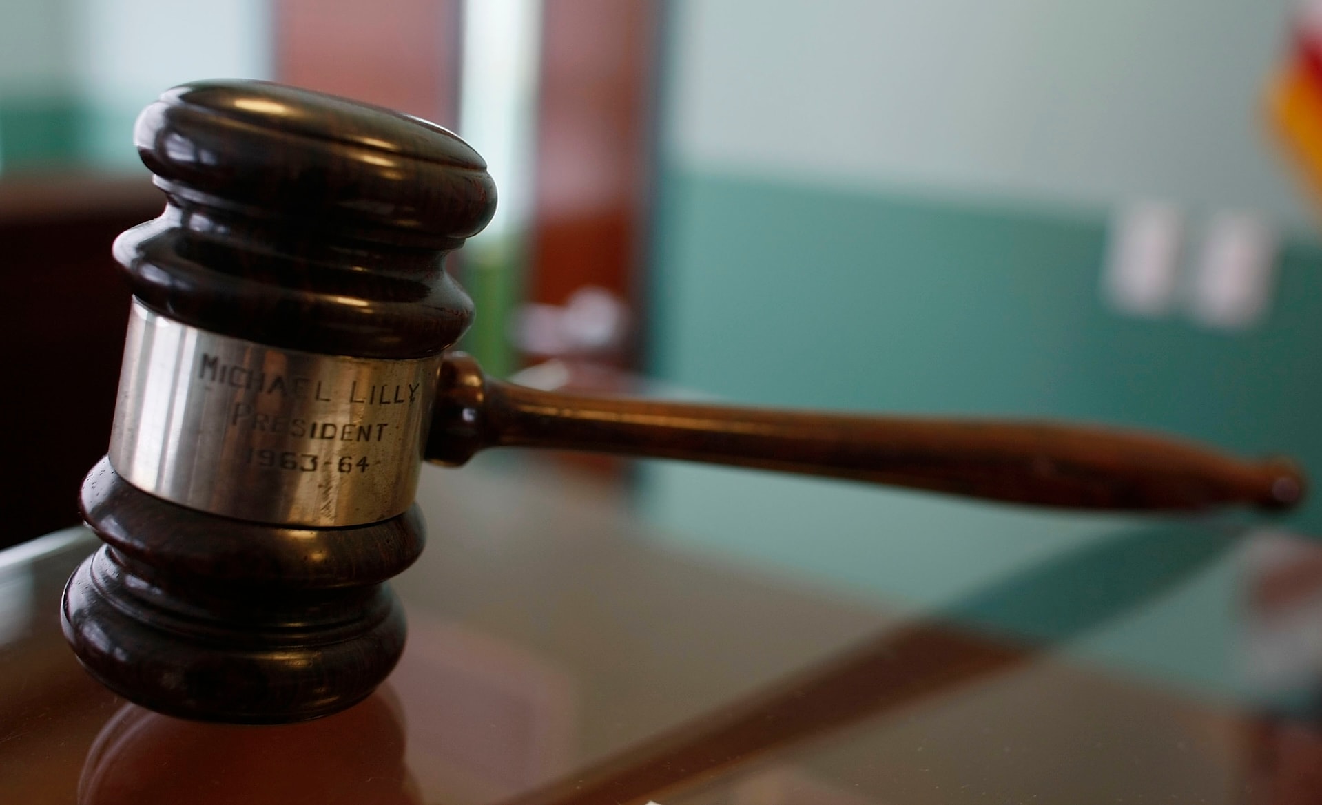 Mother Pleads Guilty To Shooting 11-Month-Old Son, Gets 30 Years