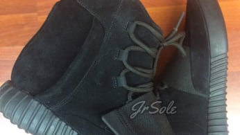 Adidas Yeezy Boost 750 Lusur Dans L 'obs curité a Vendre