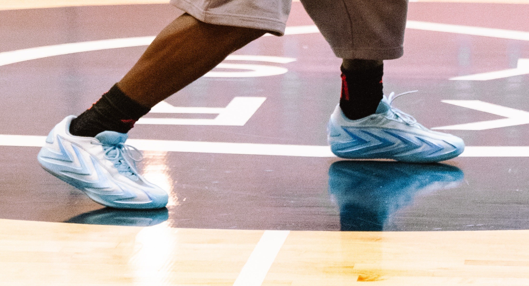 Adidas Anthony Edwards 3