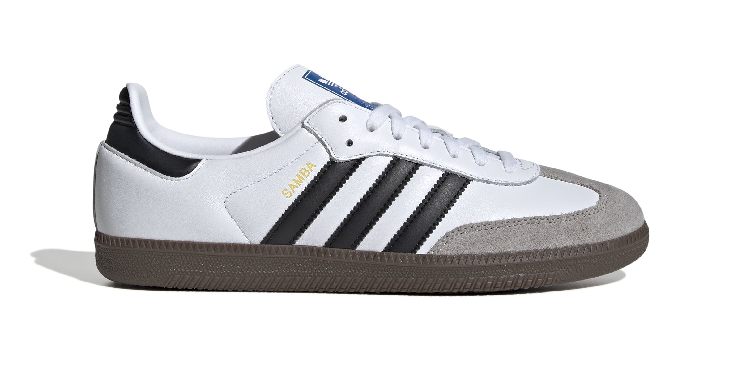 The Samba, the Superstar, And Other Adidas Sneakers Are Coming to Complex
