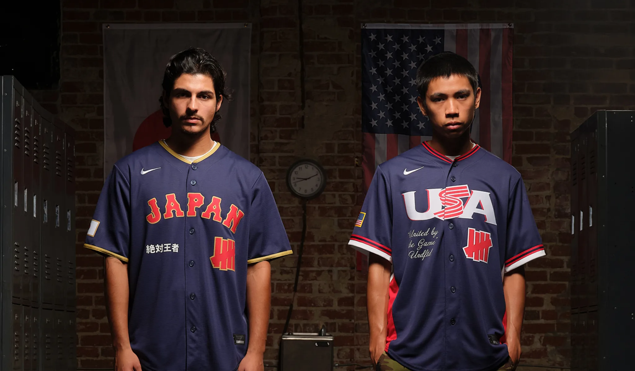 How Baseball Has Influenced Streetwear: Fitted Caps, Throwback Jerseys