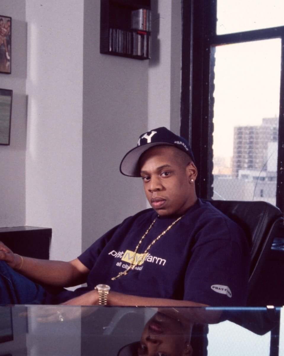 The 90 Best Rap Albums of the '90s