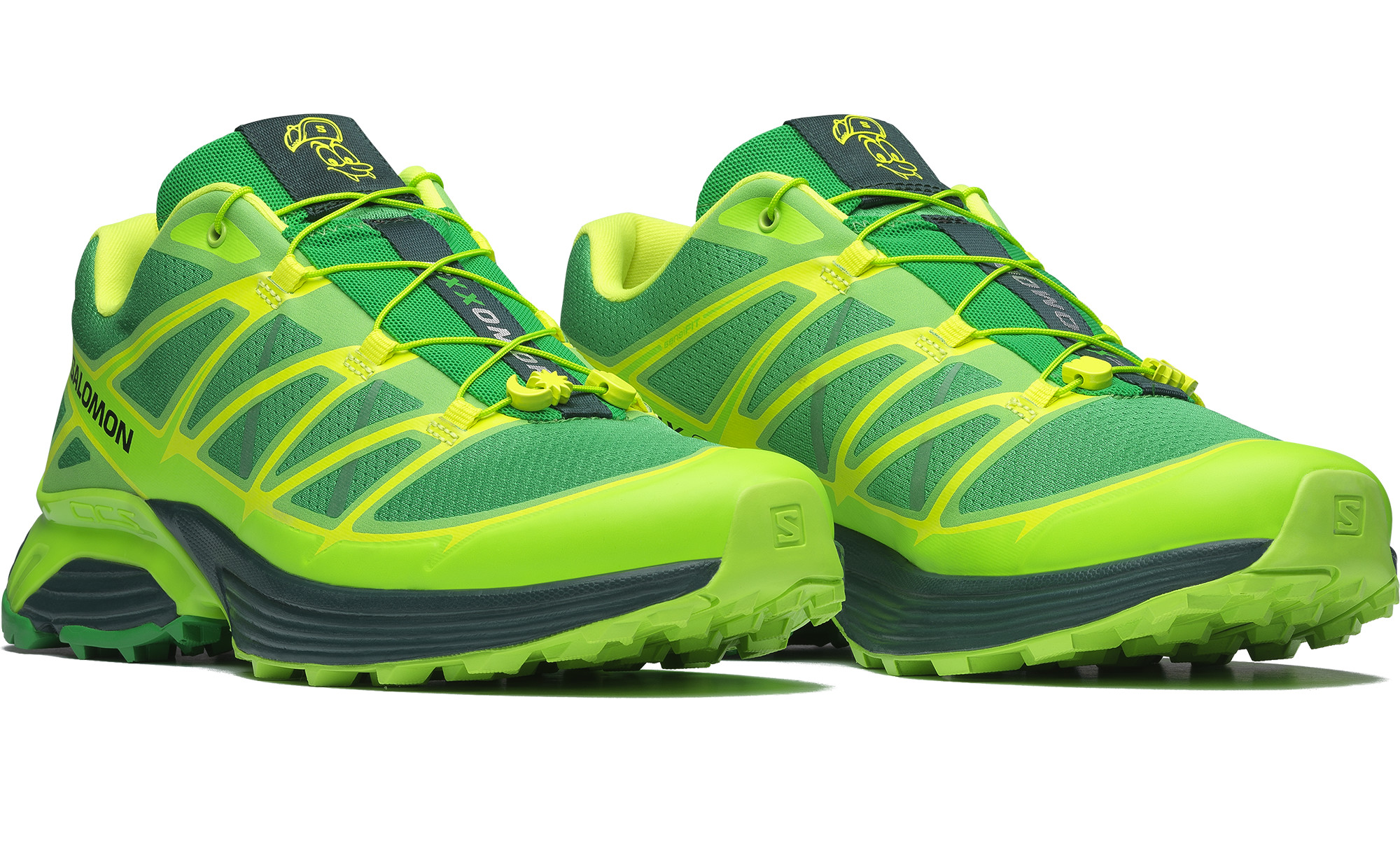 How to Buy Feid's Salomon XT-Pathway 2 Collab