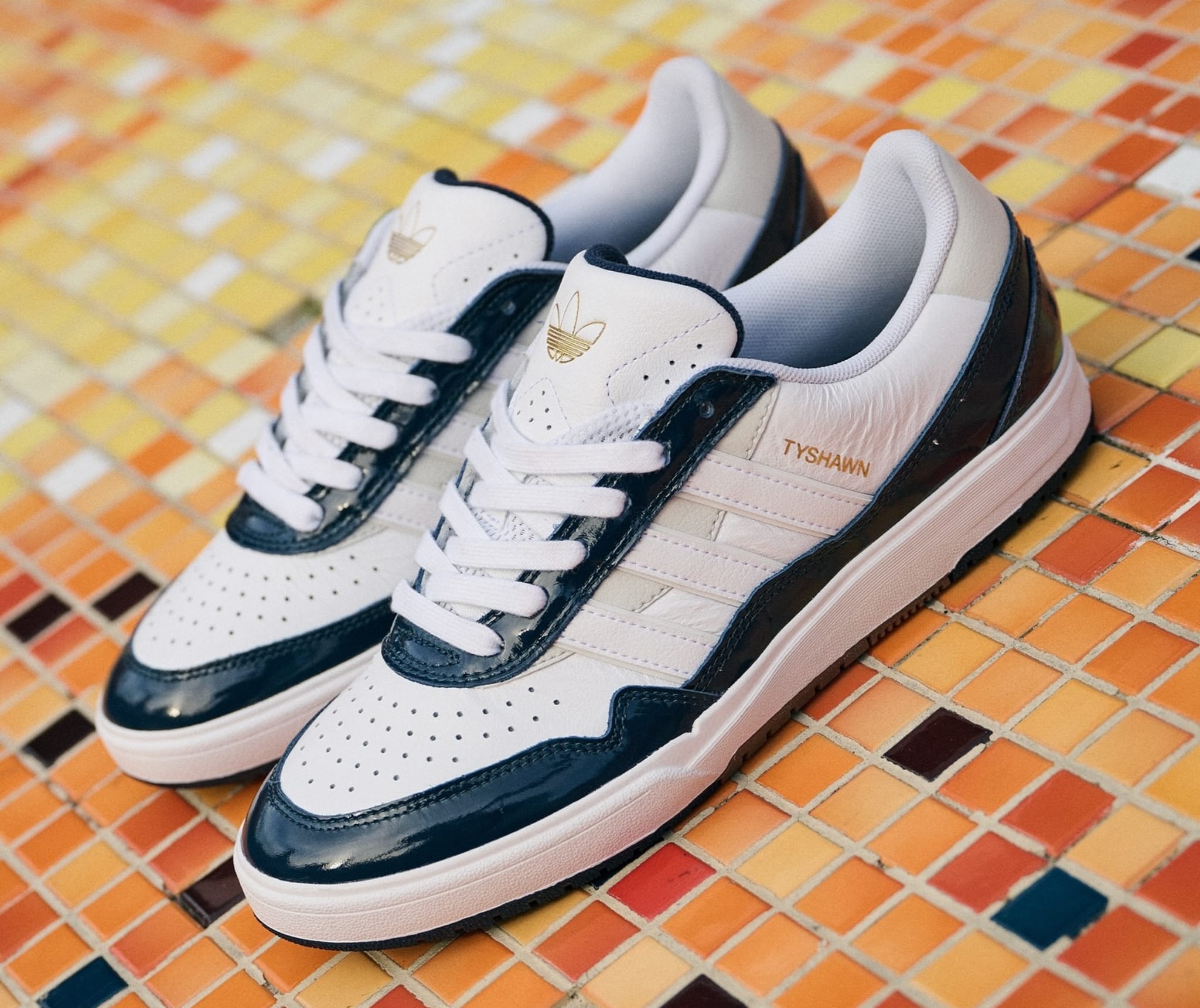 Adidas Tyshawn I