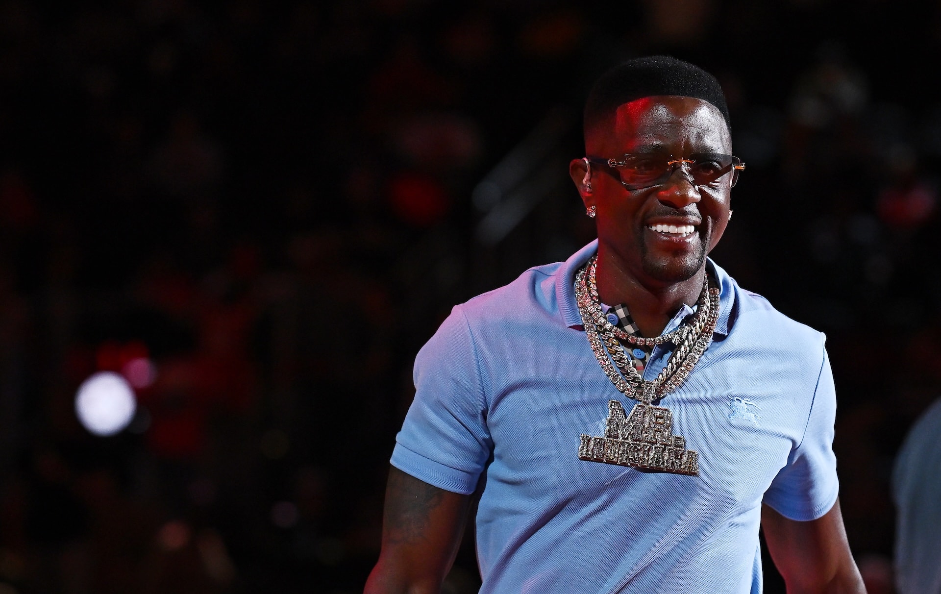 Boosie Badazz Paid Two Lobbyists $600,000 for a Trump Pardon and Never Got It… What Happened?