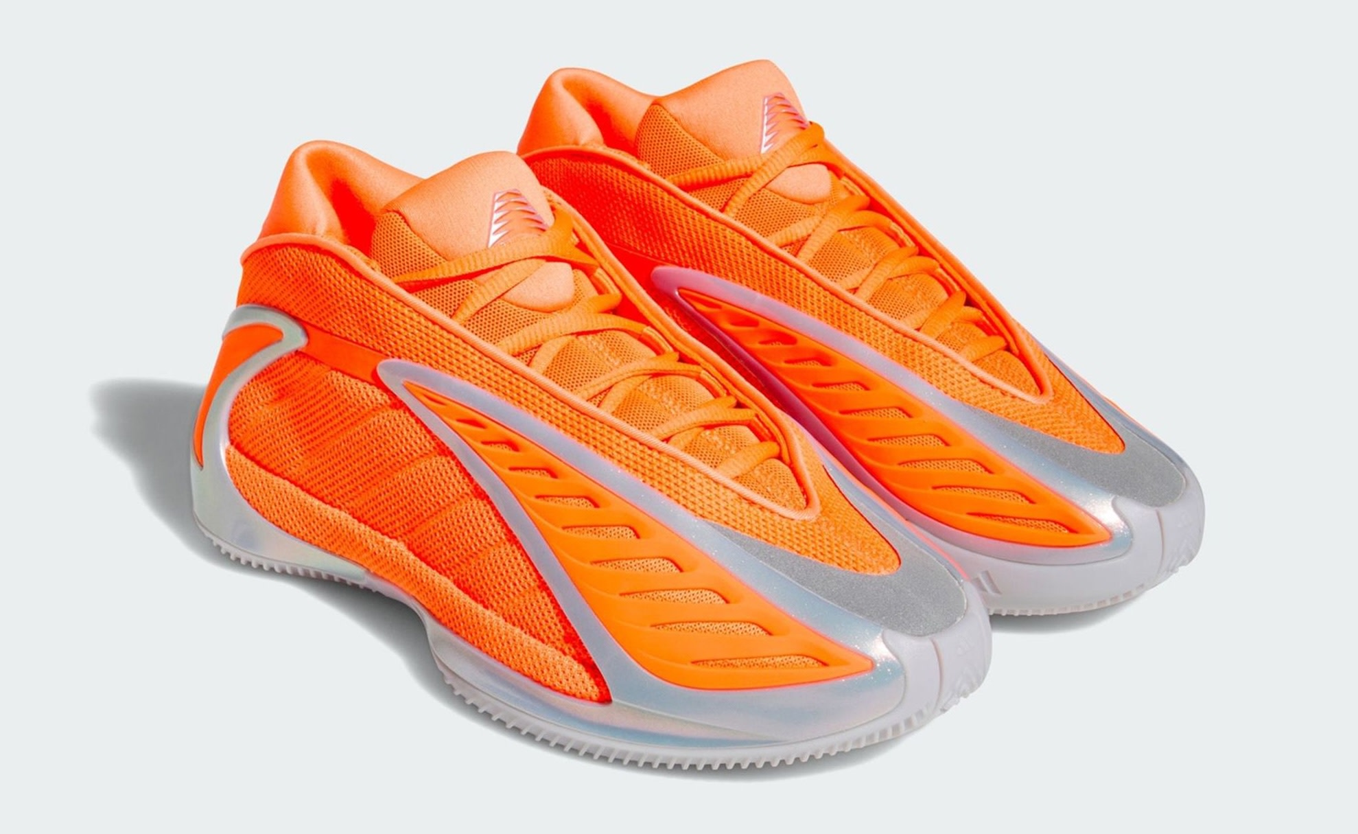 This Adidas Anthony Edwards 2 Is Rumored to Release for All-Star Weekend