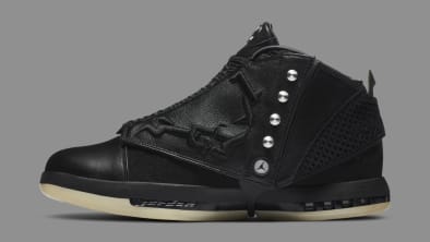 air jordan 6 batman boots