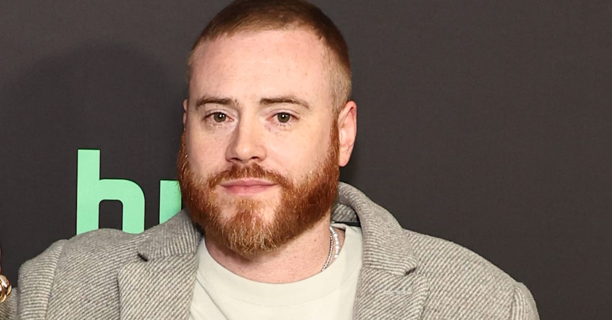 Rory Reveals He Suffered a Stroke Heading to Jay-Z Anniversary Event