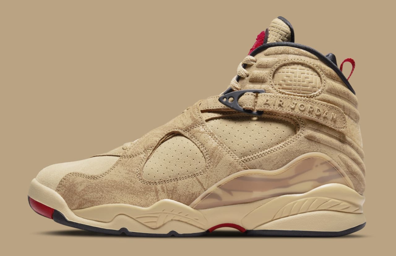 colorful jordans that just came out
