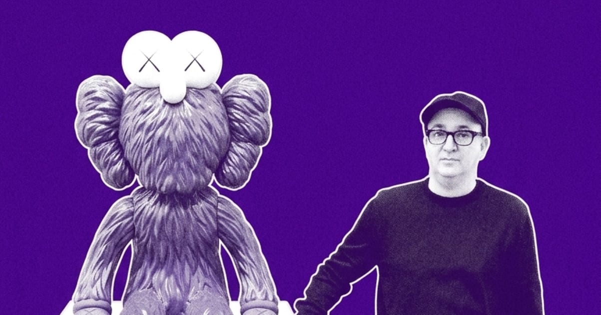 Everything You Need to Know About KAWS