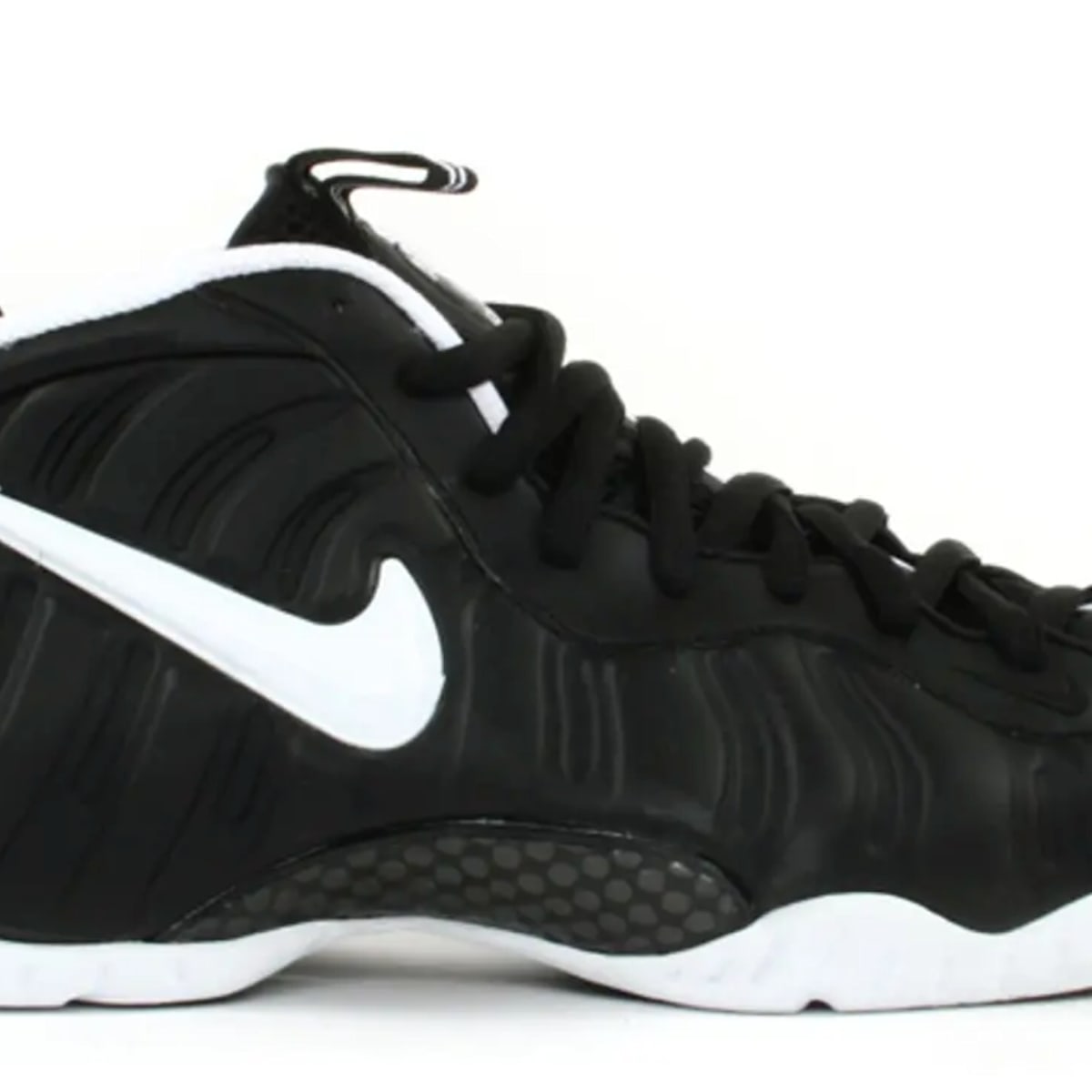 Dr. Doom' Nike Foamposite Pro Expected to Return This Year