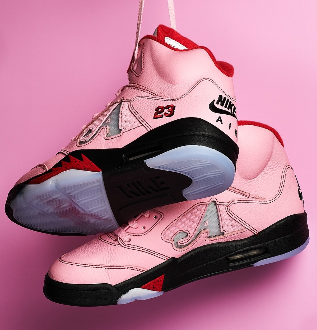 Awake NY x Air Jordan 5