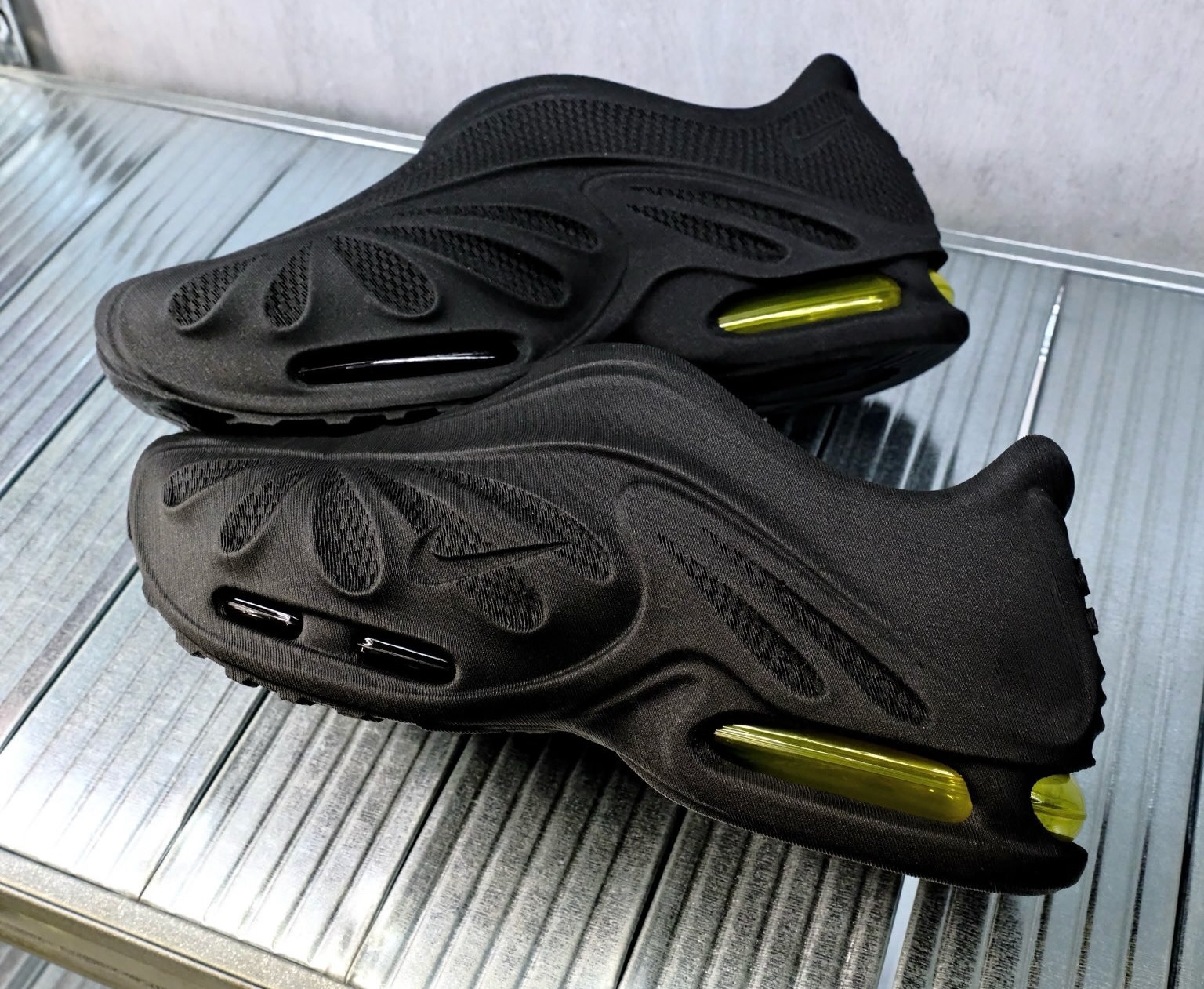 Motoi Hatsuki Nike Air Max Sneaker