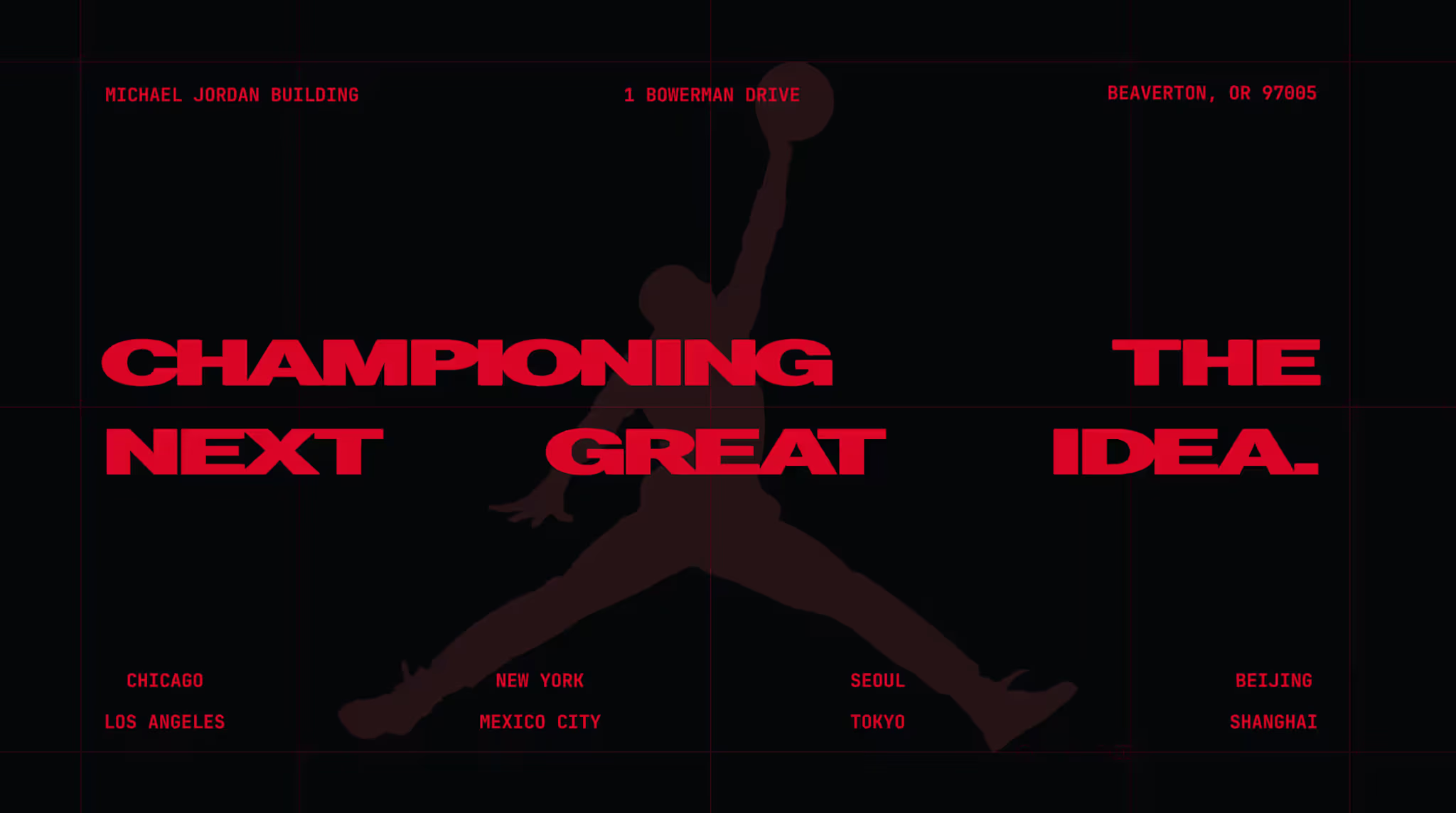 Jordan Design Studio