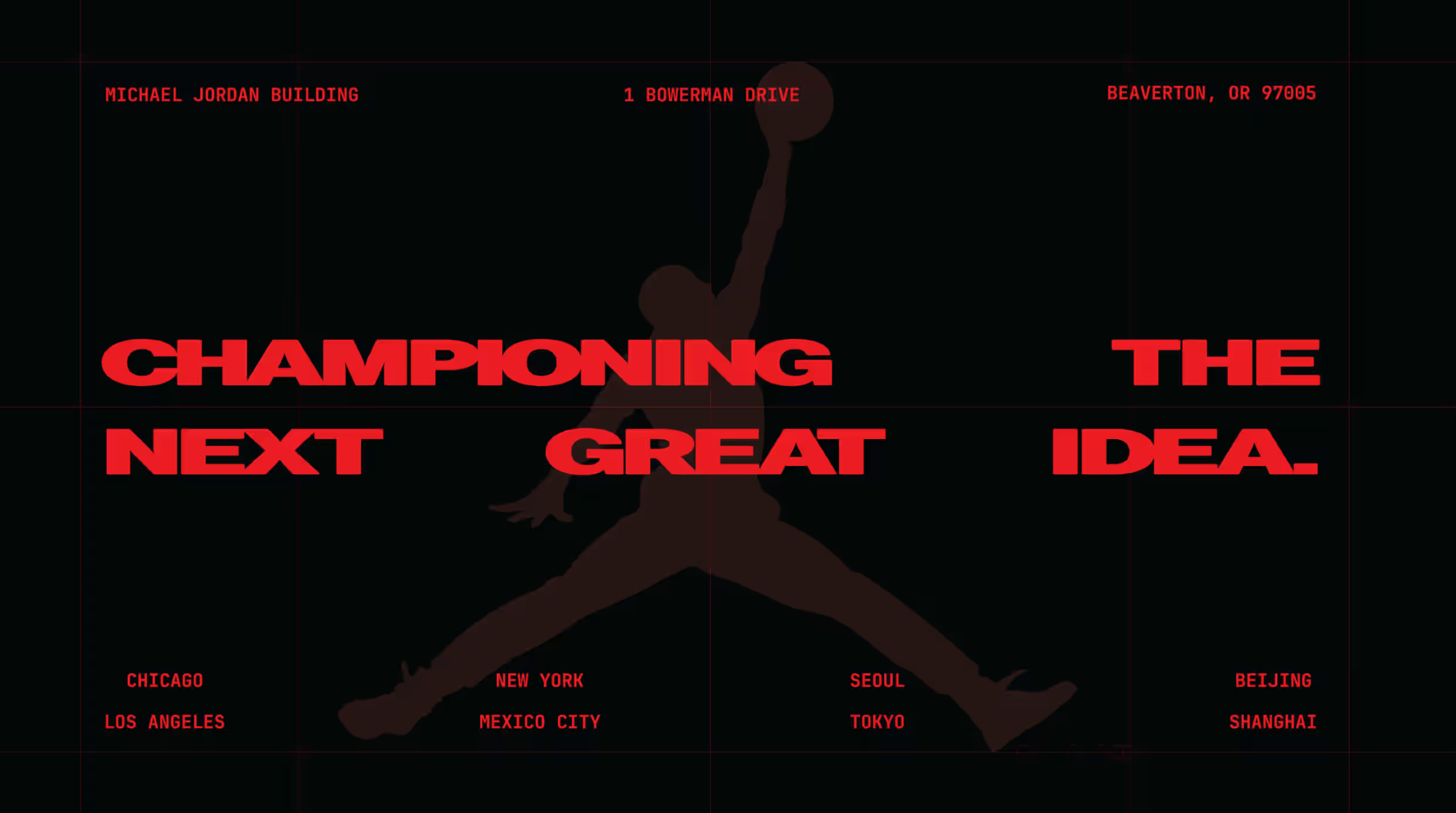 Jordan Brand Unveils Jordan Design Studio Program