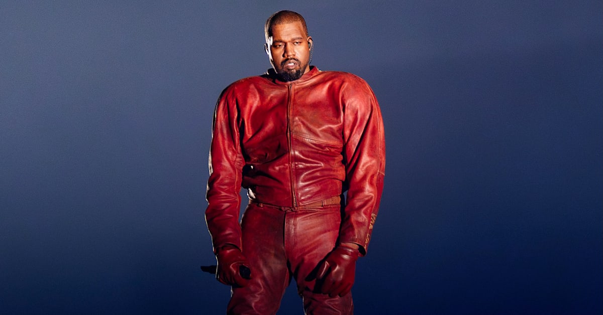 Ye Turns Soldier Field Night 2 Into a G.O.O.D. Music Reunion With Kid Cudi