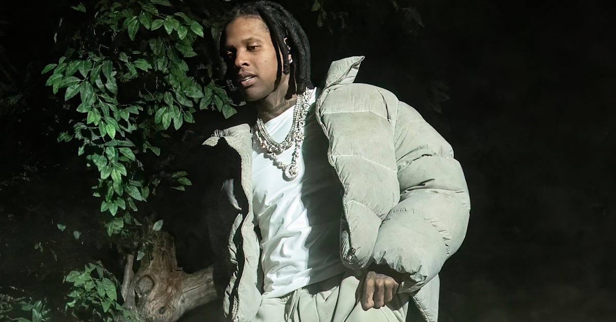 Lil Durk Turned Down a 'Peace Offering' From Quando Rondo After ...