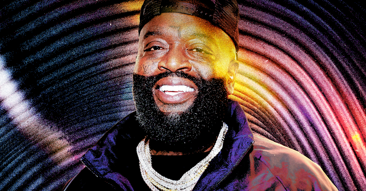 The 20 Best Rick Ross Songs, 2026 Ranking