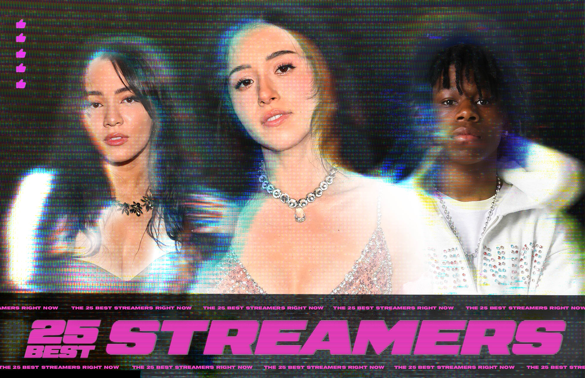 The 25 Best Streamers Right Now, Ranked