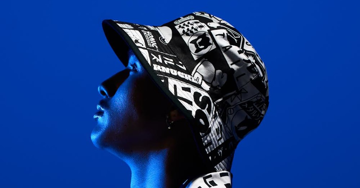 Hype Marks Sonic’s 35th Anniversary With A New Streetwear Collection
