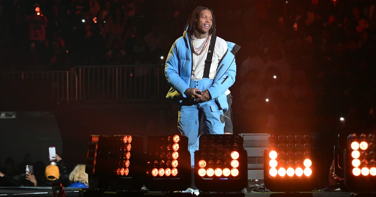 Lil Durk Is Now Fighting Racketeering Charges in His Murder-for-Hire Case. Here's Why.