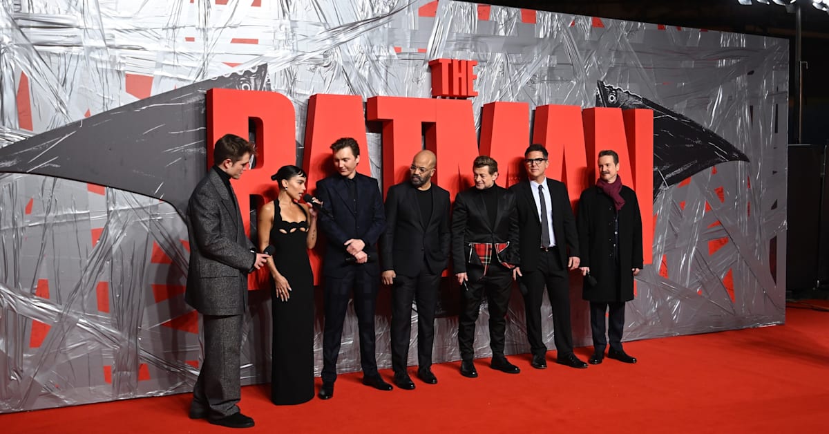 'The Batman Part II' Filming Will Be Completed by Steven Soderbergh