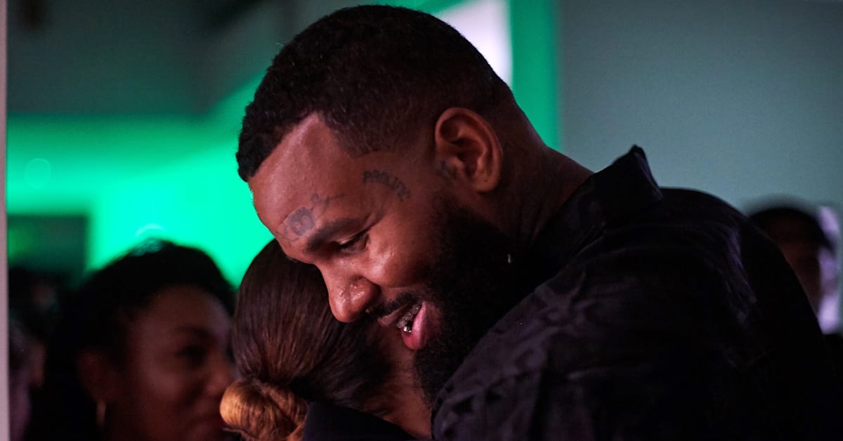 The Game Sues His Label, Claiming Unspent Marketing Money Hurt His Sales