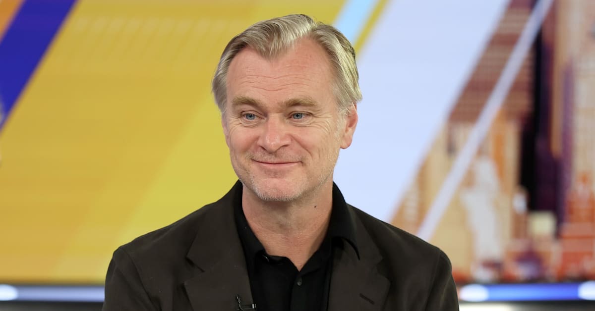 Grounded in Realism: The Parallels in Christopher Nolan's 'Odyssey' and 'Batman Begins'
