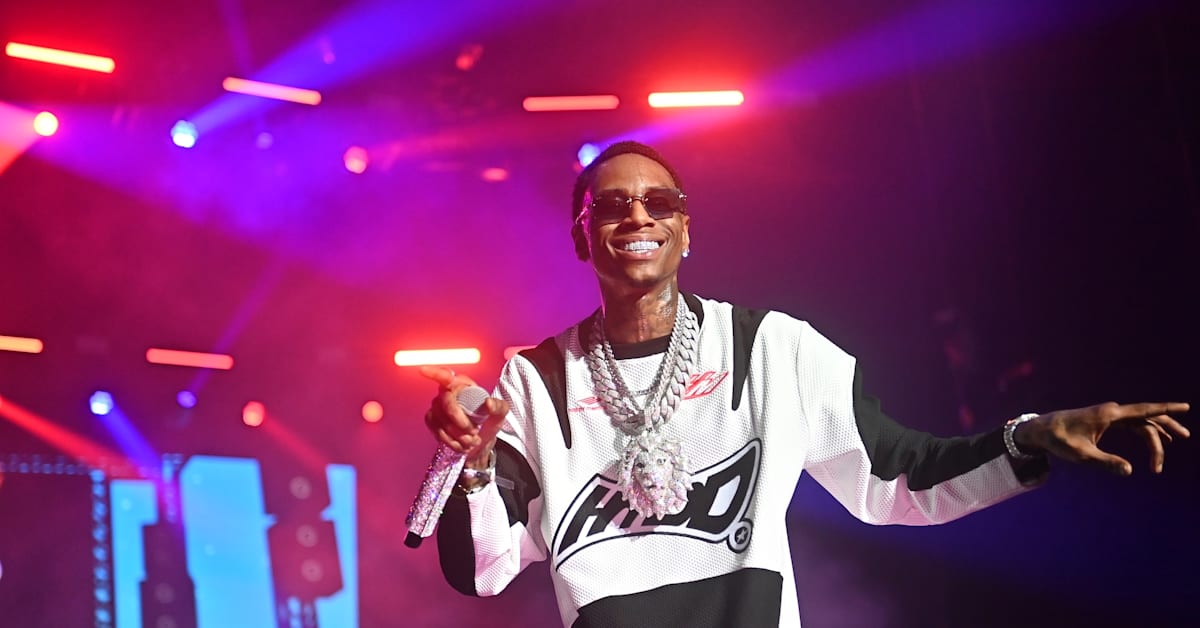 Soulja Boy Says He’s Rap’s First Professor, But Rappers Have Been ...