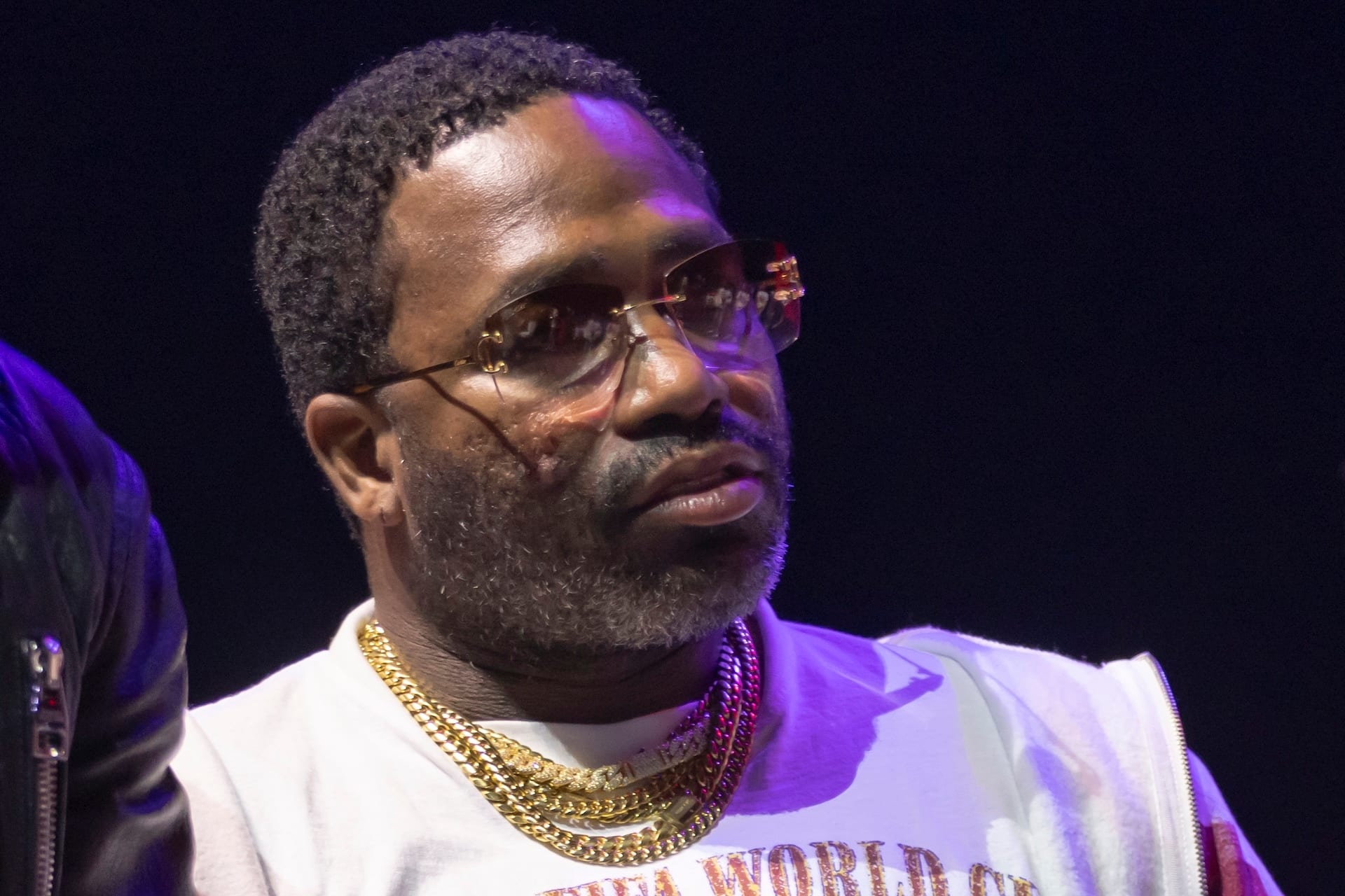 Adrien Broner Threatens to Quit Streaming Over 'Fake Allegations' in Sexual Battery Lawsuit