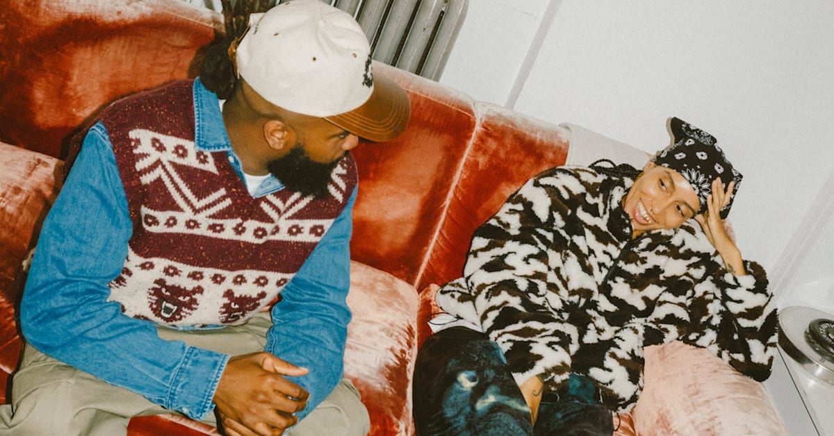 Denim Tears Returns to Its André Leon Talley Collection With a Third Drop