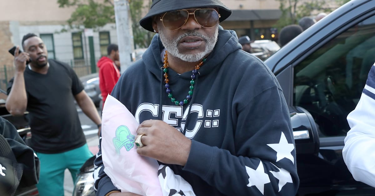 Dame Dash Files Objection to $550K Life Rights Sale: ‘Lifetime of Involuntary Servitude’