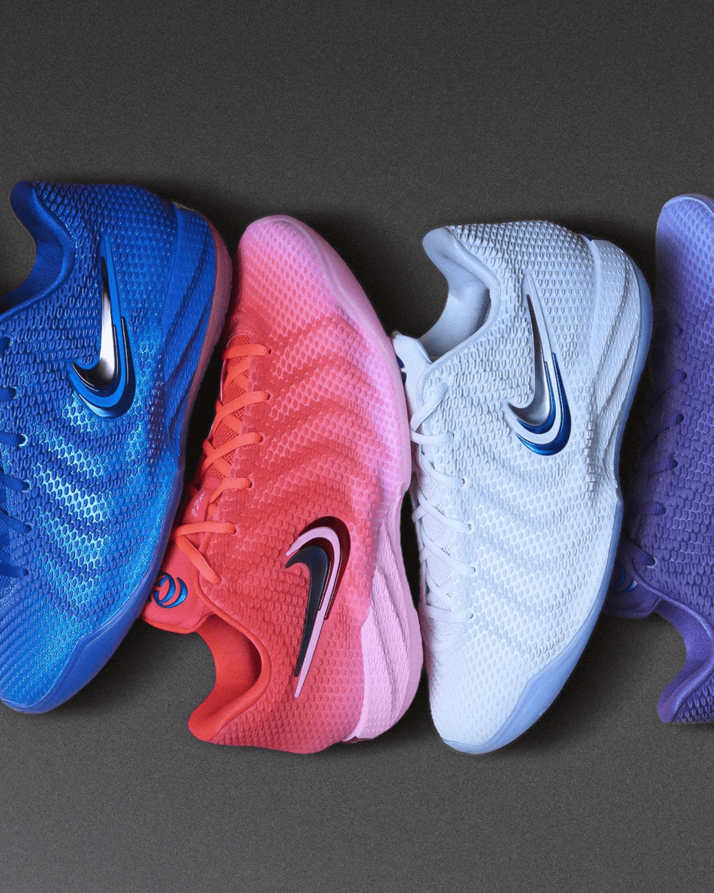 Nike Caitlin 1: Everything You Need to Know