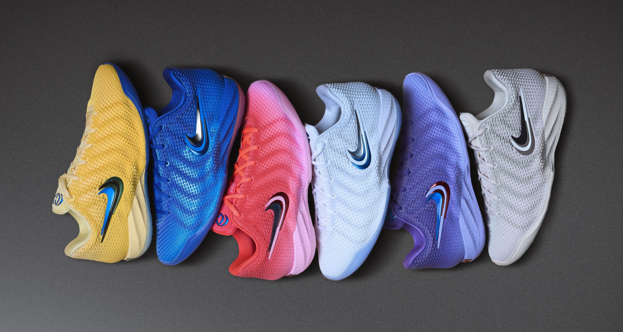 Nike Caitlin 1