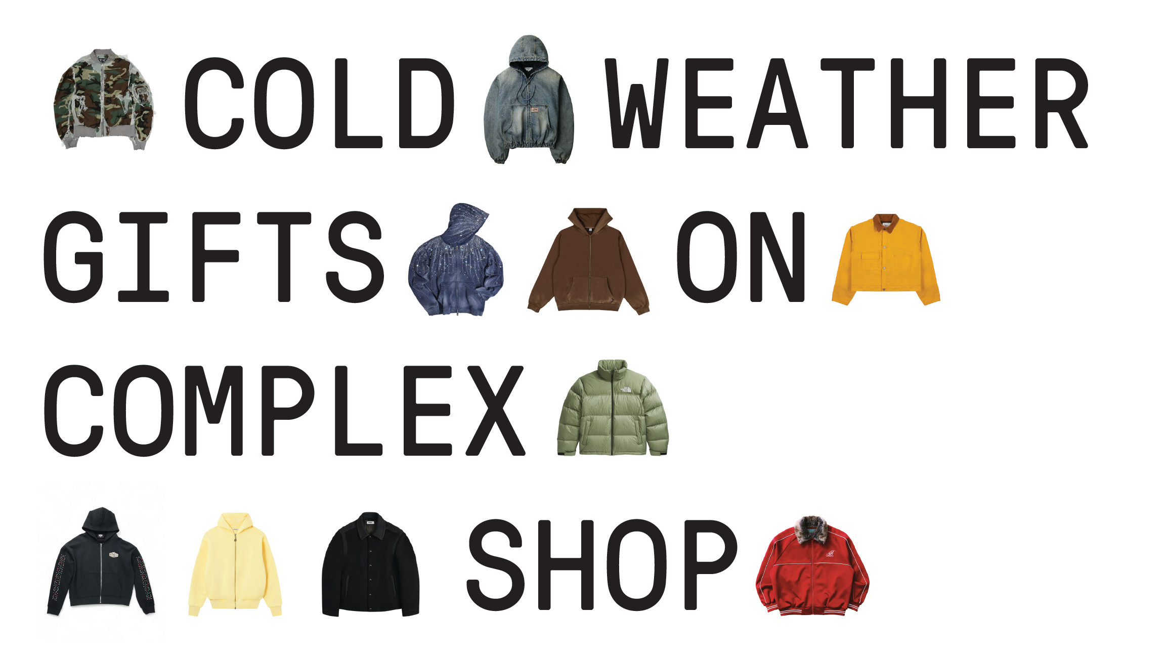 The Must-have Jackets & Hoodies That’ll Keep You Looking …