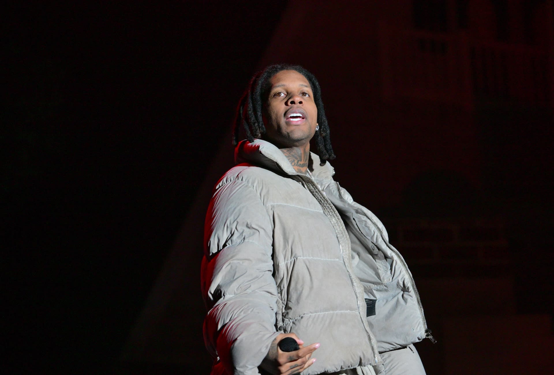 Feds Want to Use Lil Durk's "Pissed Me Off" Video as Evidence in His Murder-for-Hire Trial