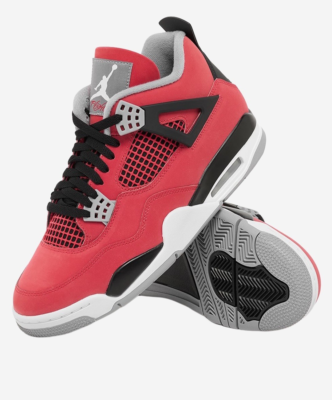 Detailed Look at This Year's 'Toro Bravo' Air Jordan 4