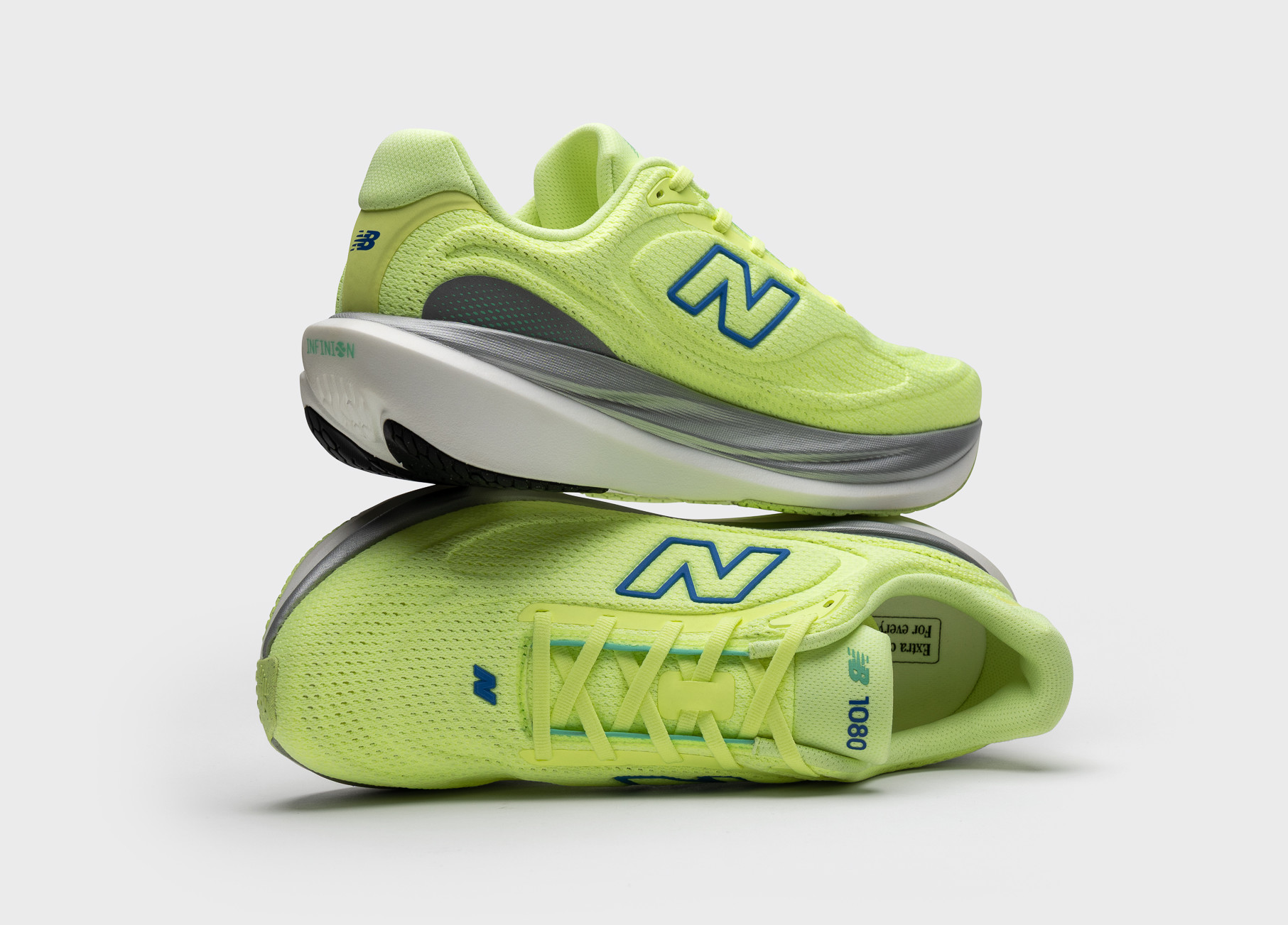 The Daily Runner Gets a Performance …