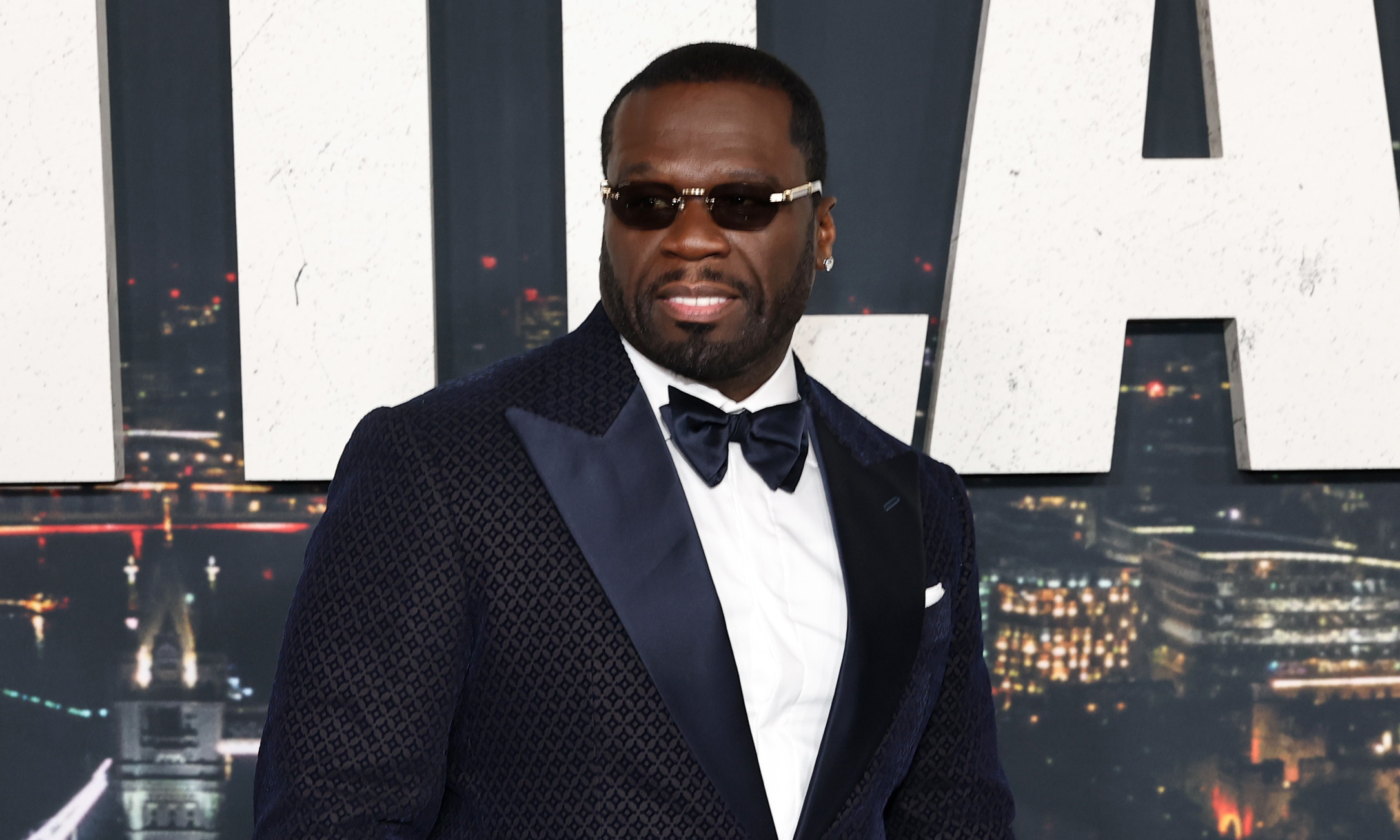 50 Cent.