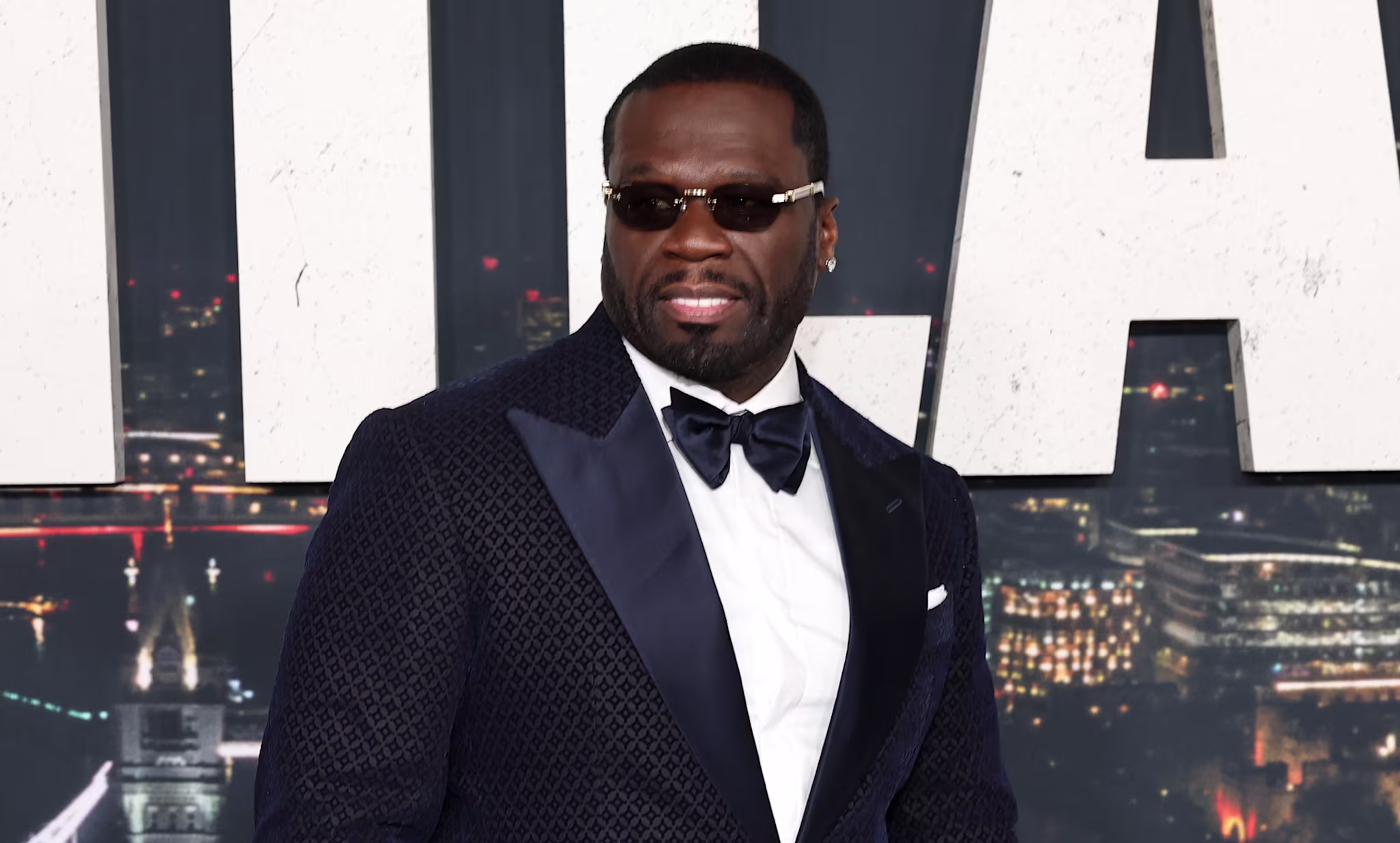 50 Cent.