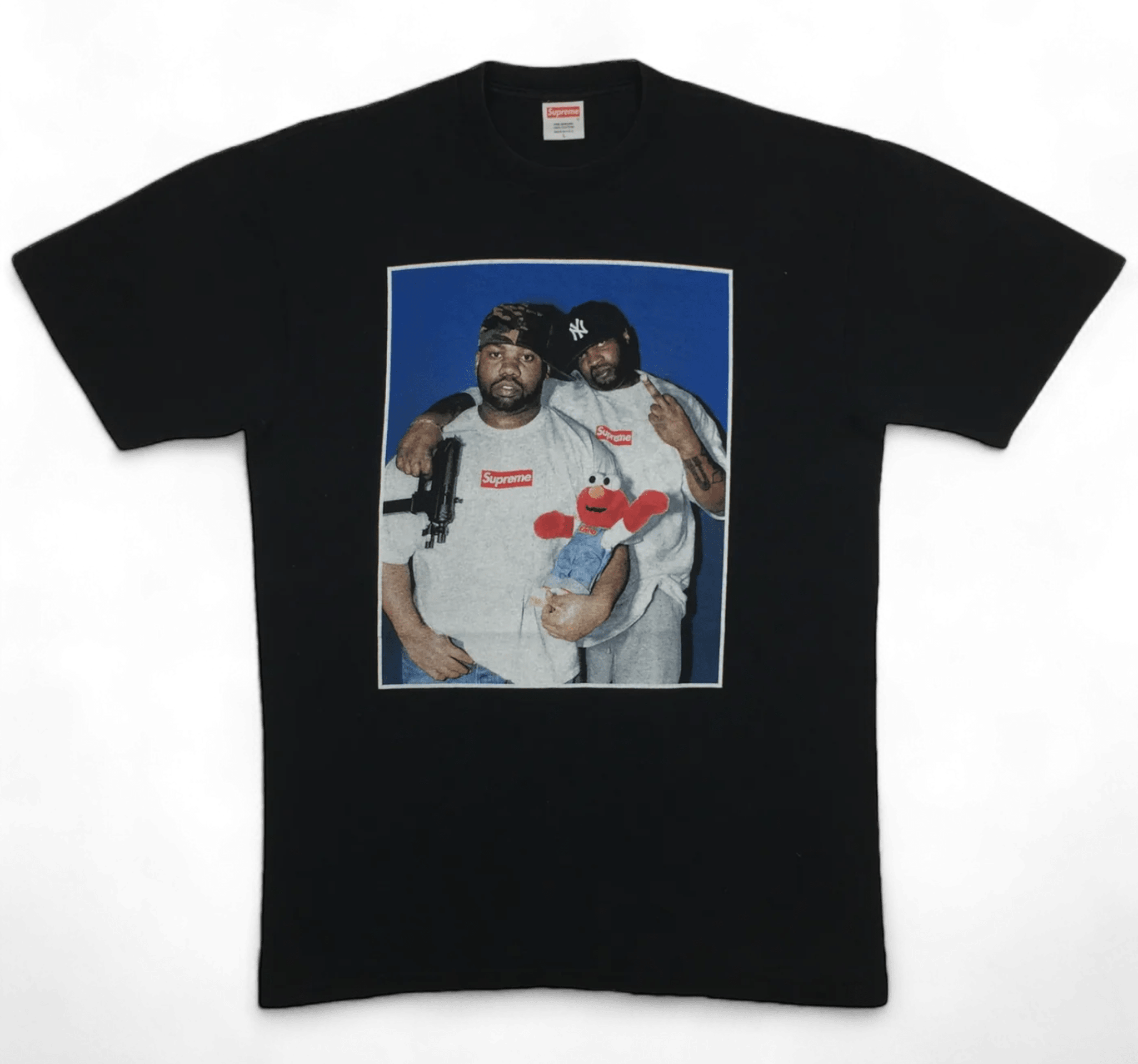 Supreme Raekwon Photo Tee