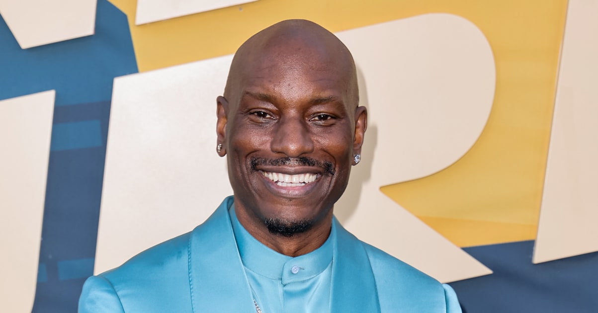 Tyrese Reacts to Busta Rhymes, J Dilla's 'Dillagence II' Project: 'You ...