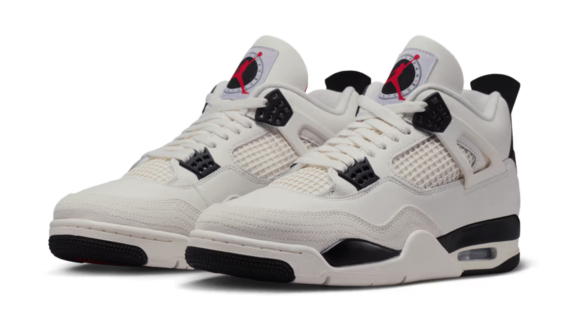 'Flight Club' Air Jordan 4