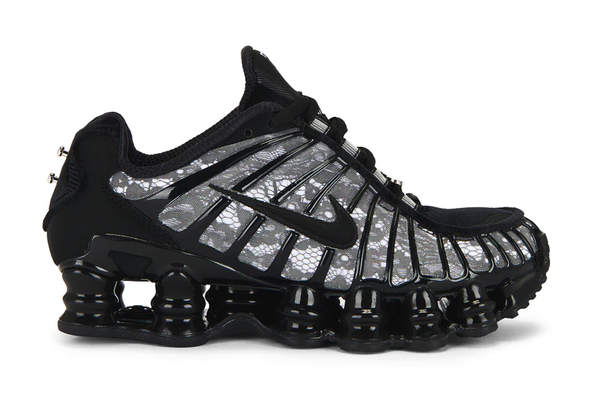 Riccardo Tisci x Nike Shox TL