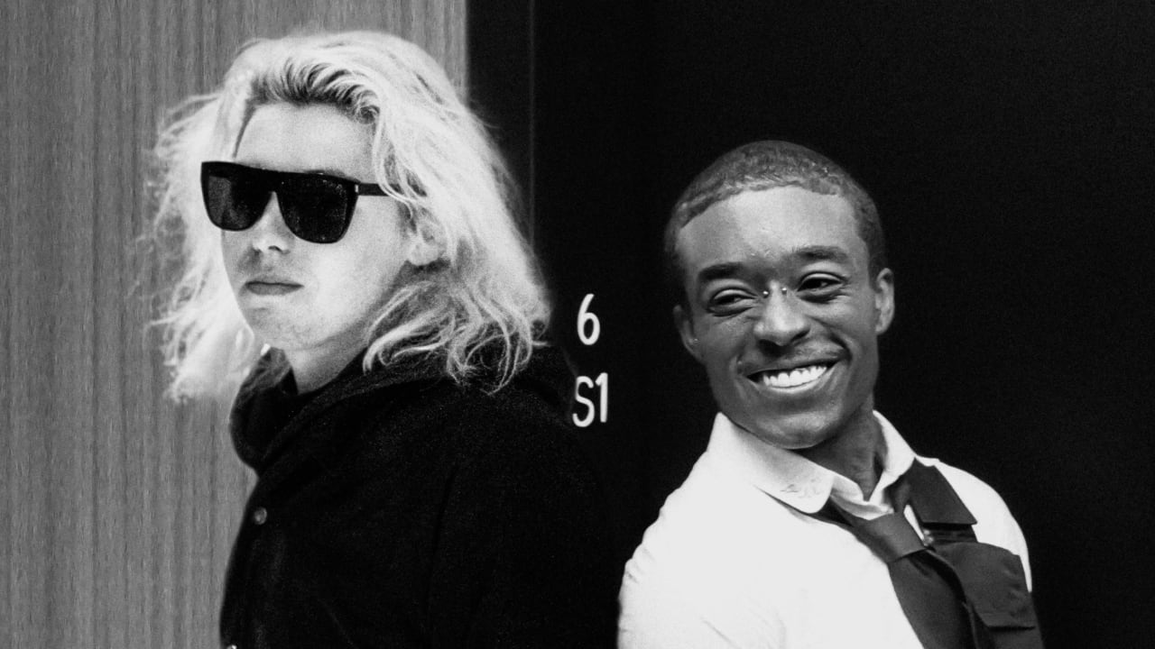 Meet Gibson Hazard The 23 Year Old Creator Behind Lil Uzi Vert S Eternal Atake Trailer Complex