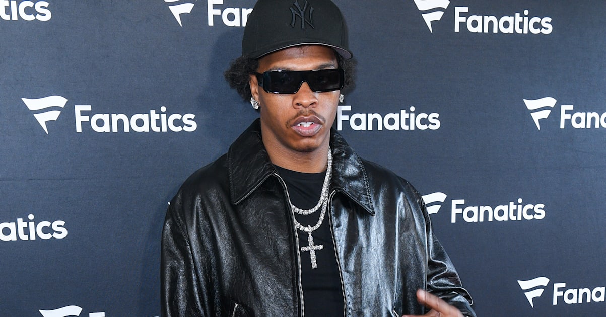 Lil Baby Unveils Stylish Video for Pharrell-Produced Track 